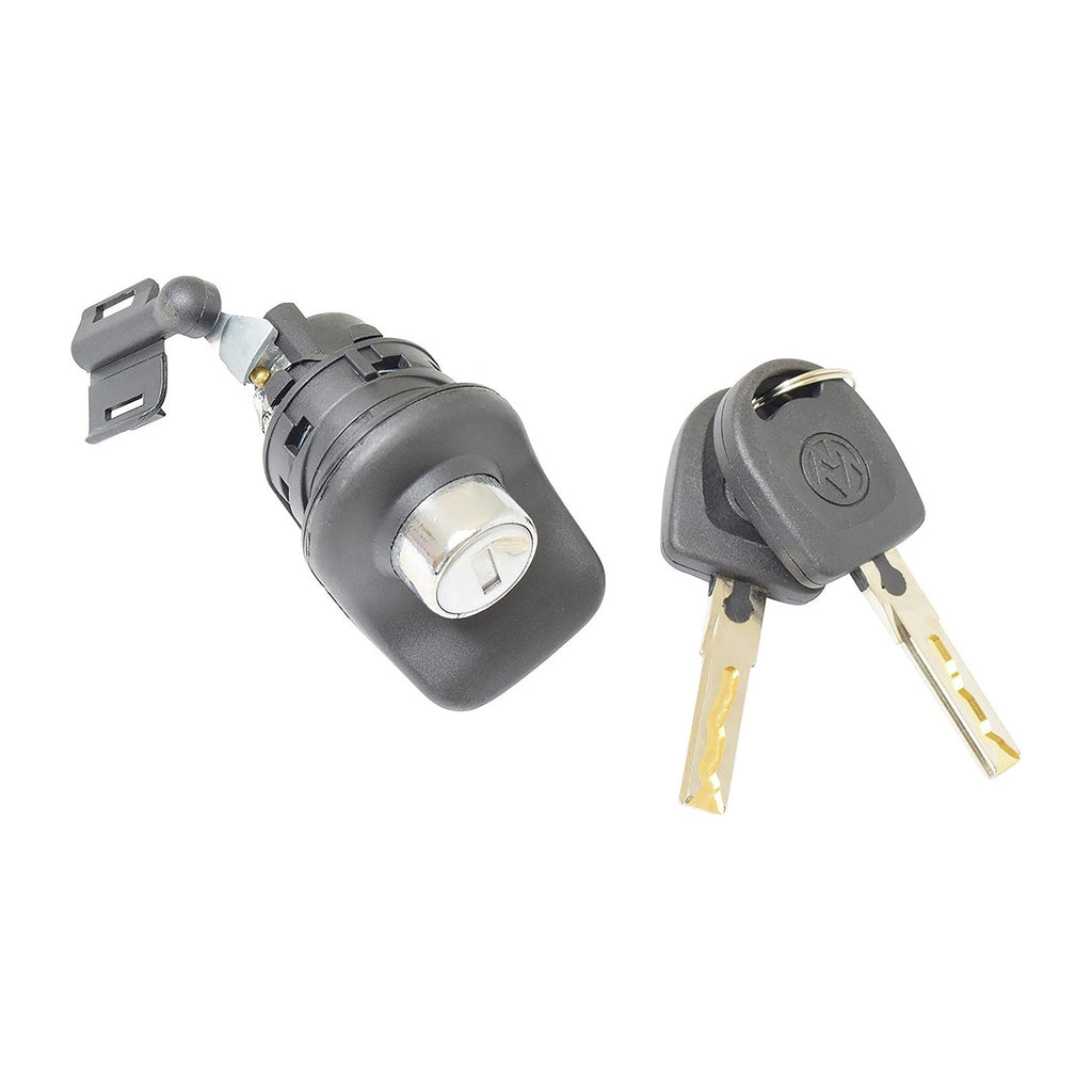 Cilindro de Cajuela Tras. Volkswagen Lupo 2005-2009 – vista 1