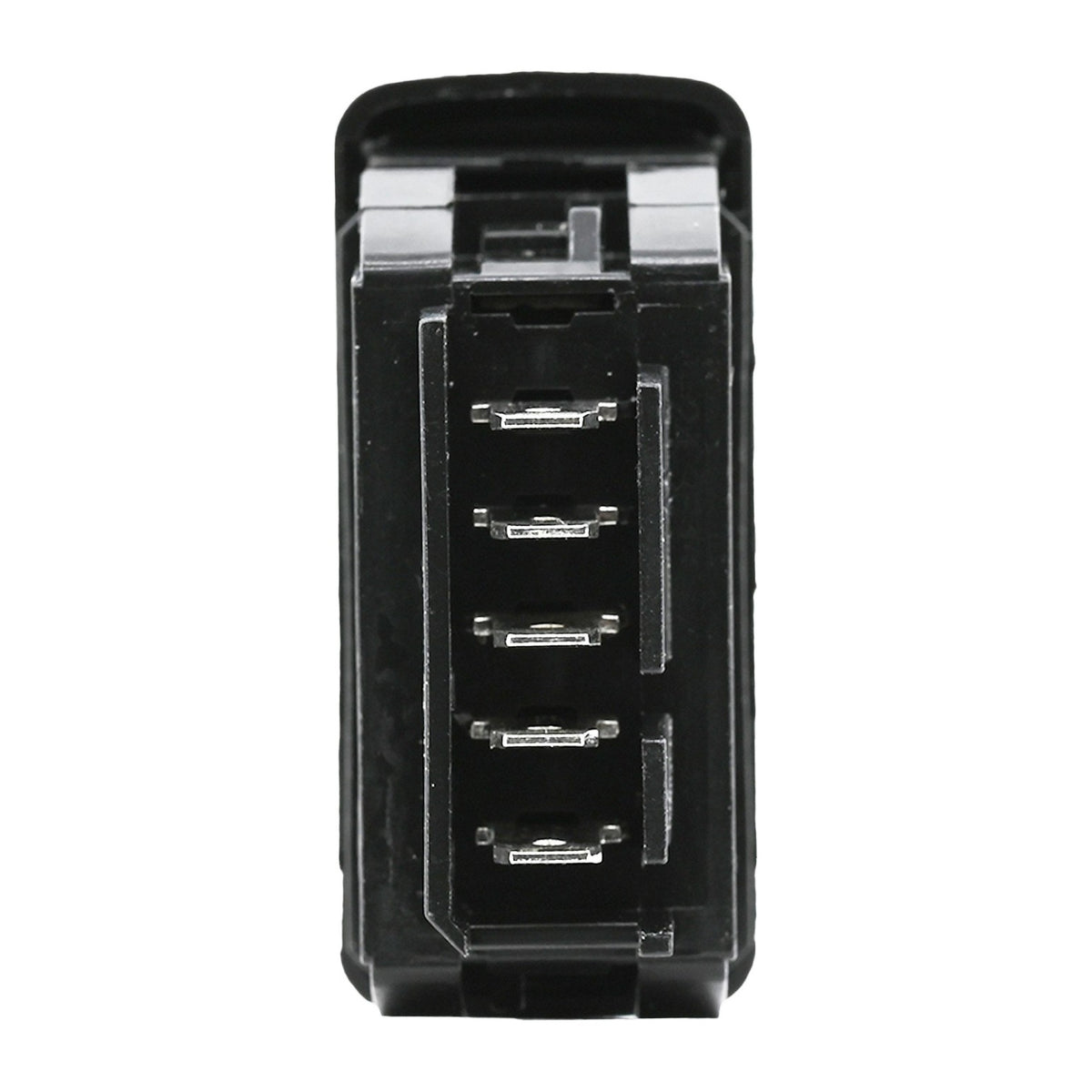 Control Eléctrico de Vidrios Del. Der. Nissan Platina 2002-2010 – vista 4