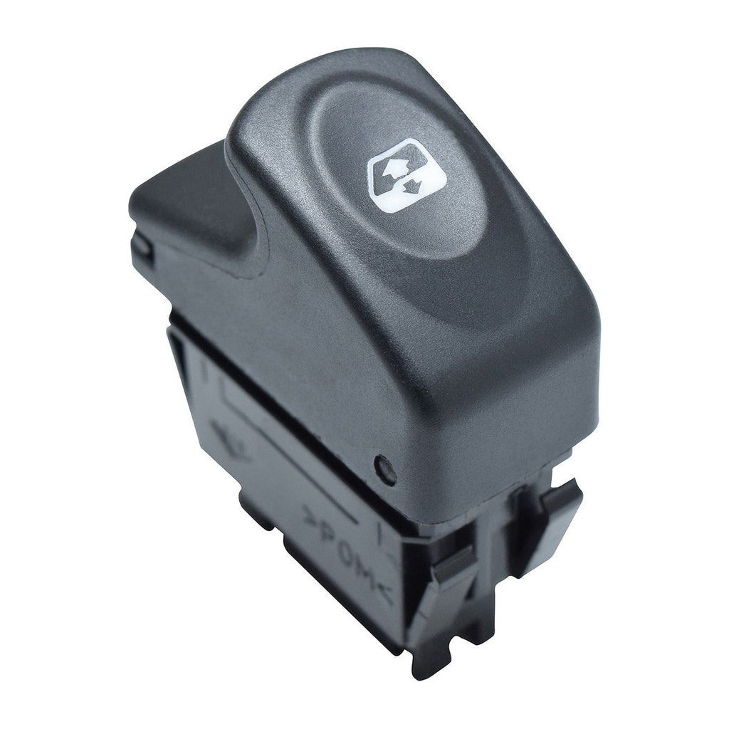Control Eléctrico de Vidrios Del. Der. Nissan Platina 2002-2010 – vista 1