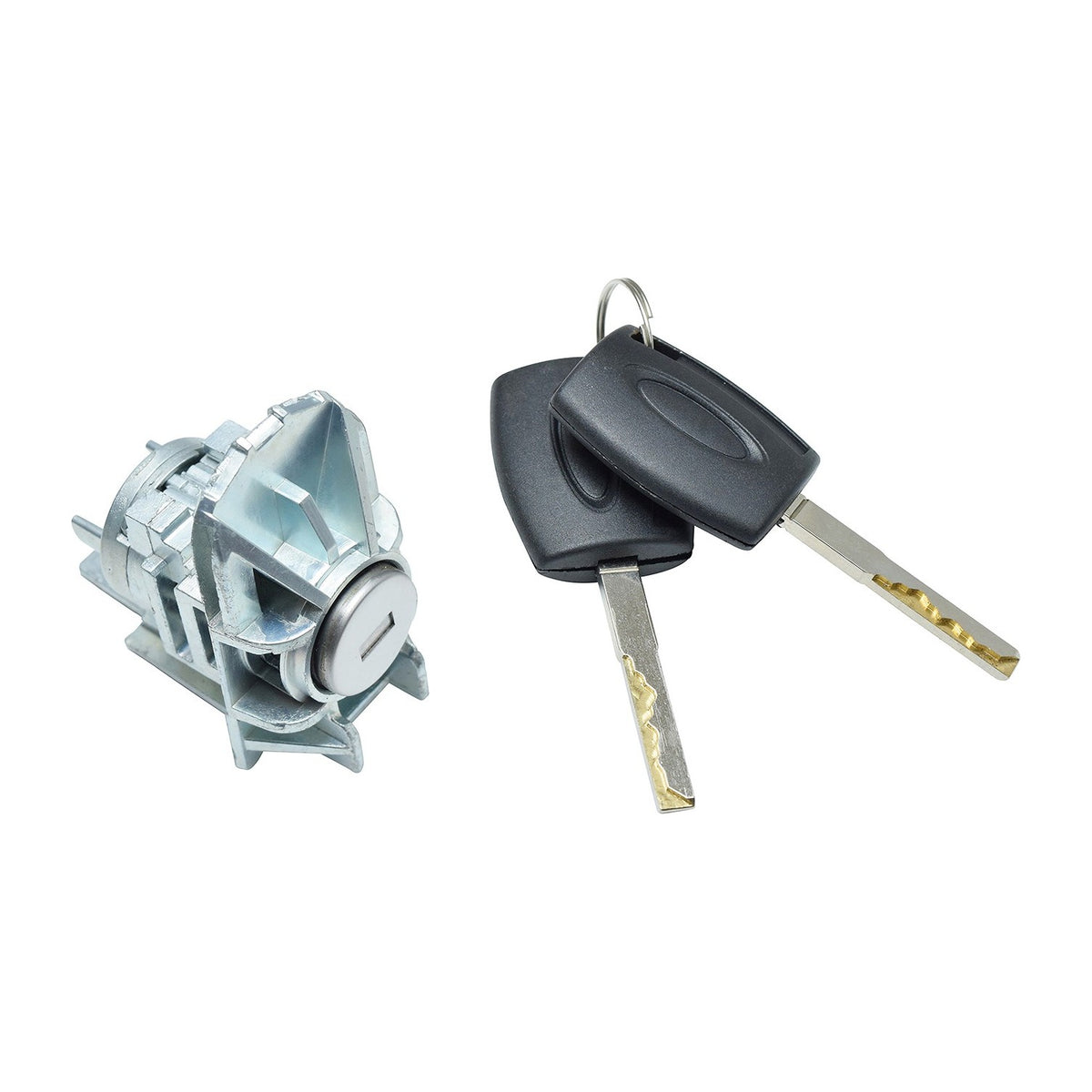 Cilindro de Puerta Del. Izq. Ford Ranger / Ford Fiesta 2011-2022 – vista 1