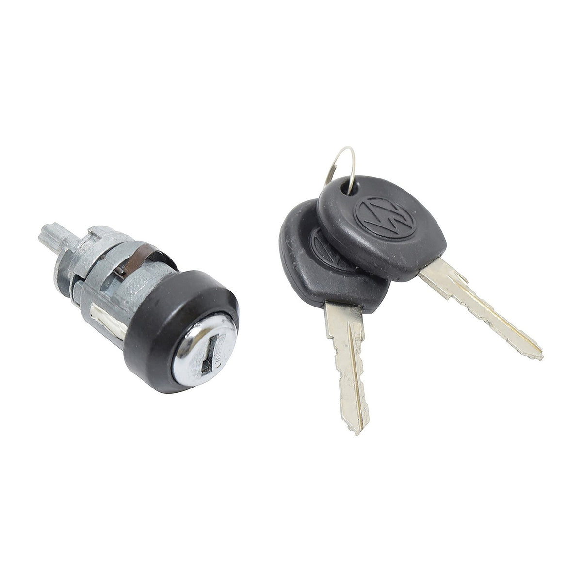 Cilindro de Encendido Del. Int. Volkswagen Jetta 1987-1992 – vista 1