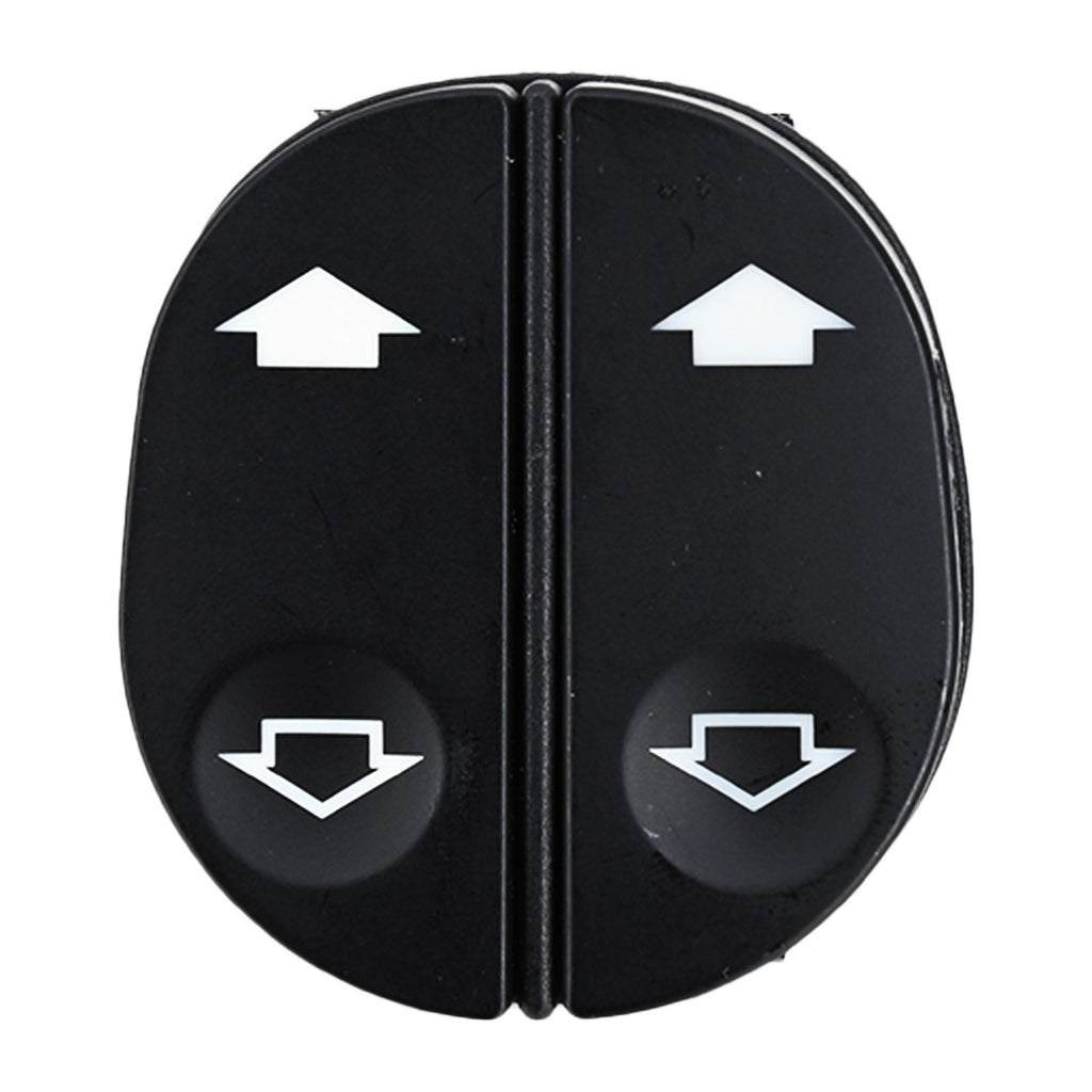 Control Eléctrico de Vidrios Del. Izq. Ford Courier 2001-2012 – vista 2