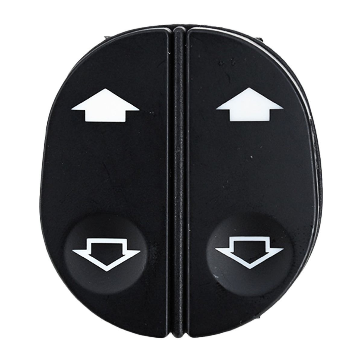 Control Eléctrico de Vidrios Del. Izq. Ford Courier 2001-2012 – vista 2