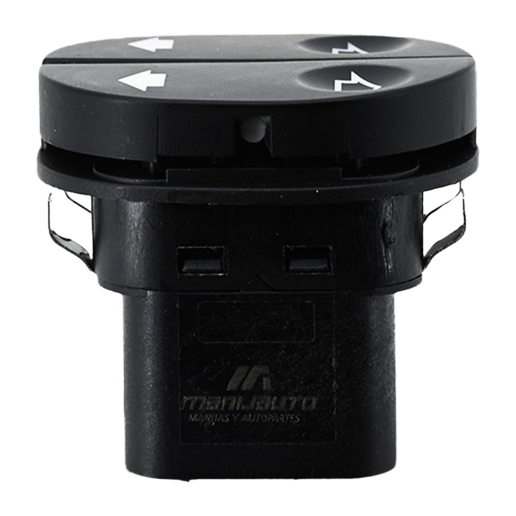 Control Eléctrico de Vidrios Del. Izq. Ford Courier 2001-2012 – vista 3