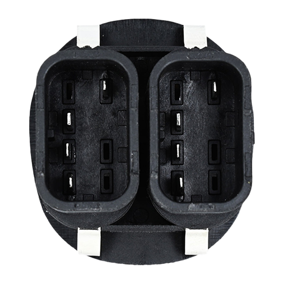 Control Eléctrico de Vidrios Del. Izq. Ford Courier 2001-2012 – vista 4