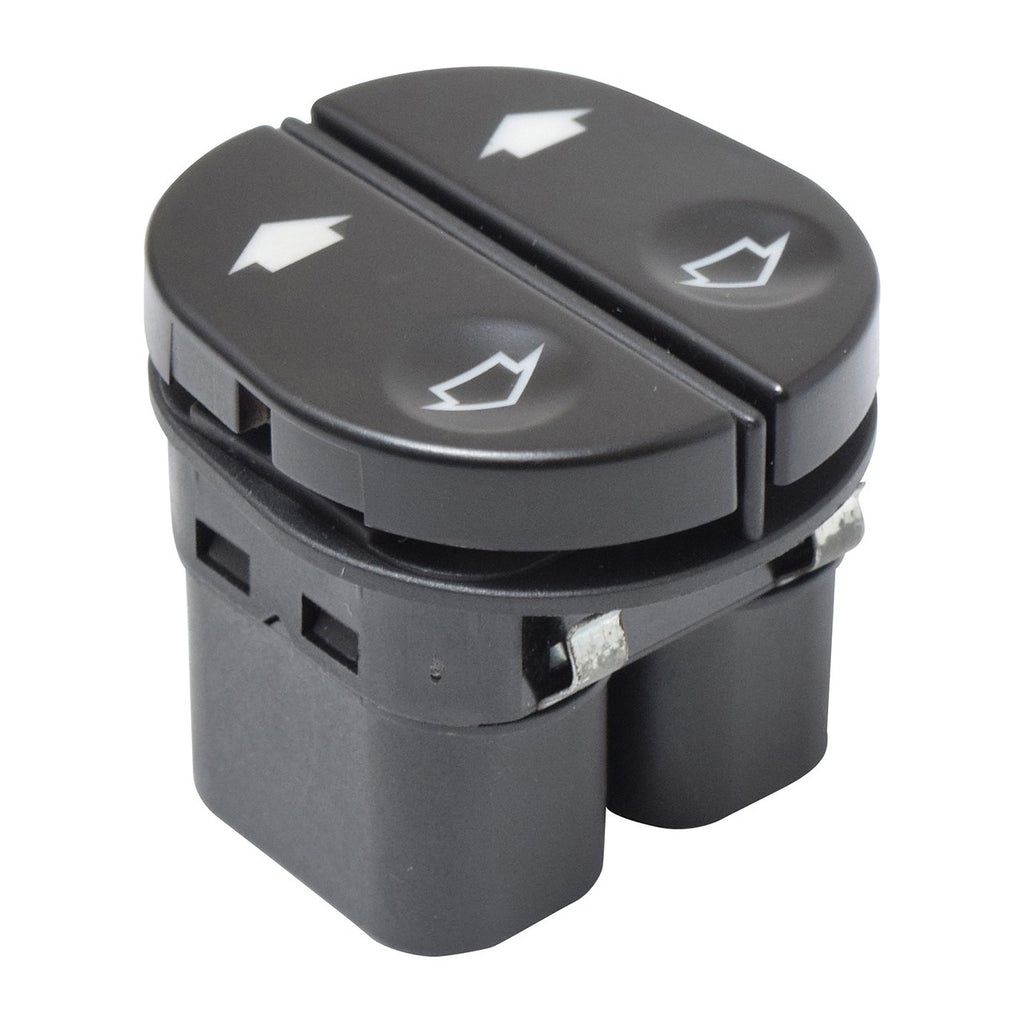 Control Eléctrico de Vidrios Del. Izq. Ford Courier 2001-2012 – vista 1