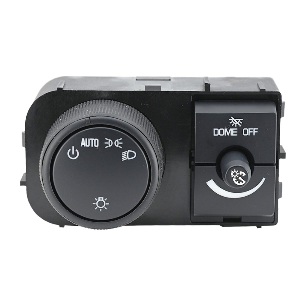 Switch de Luces Del. Int. GMC Sierra / Chevrolet Silverado 2007-2013 – vista 2