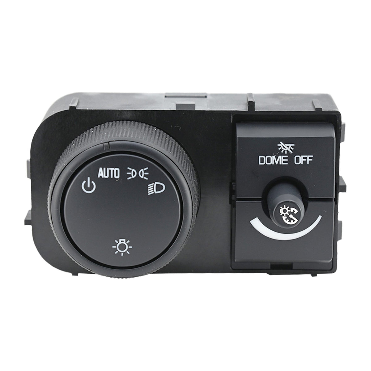 Switch de Luces Del. Int. GMC Sierra / Chevrolet Silverado 2007-2013 – vista 2
