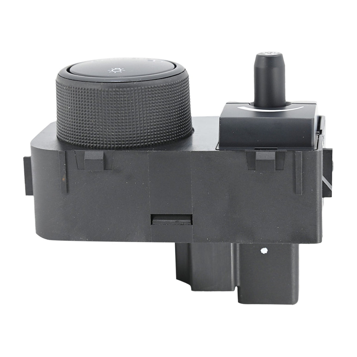 Switch de Luces Del. Int. GMC Sierra / Chevrolet Silverado 2007-2013 – vista 4