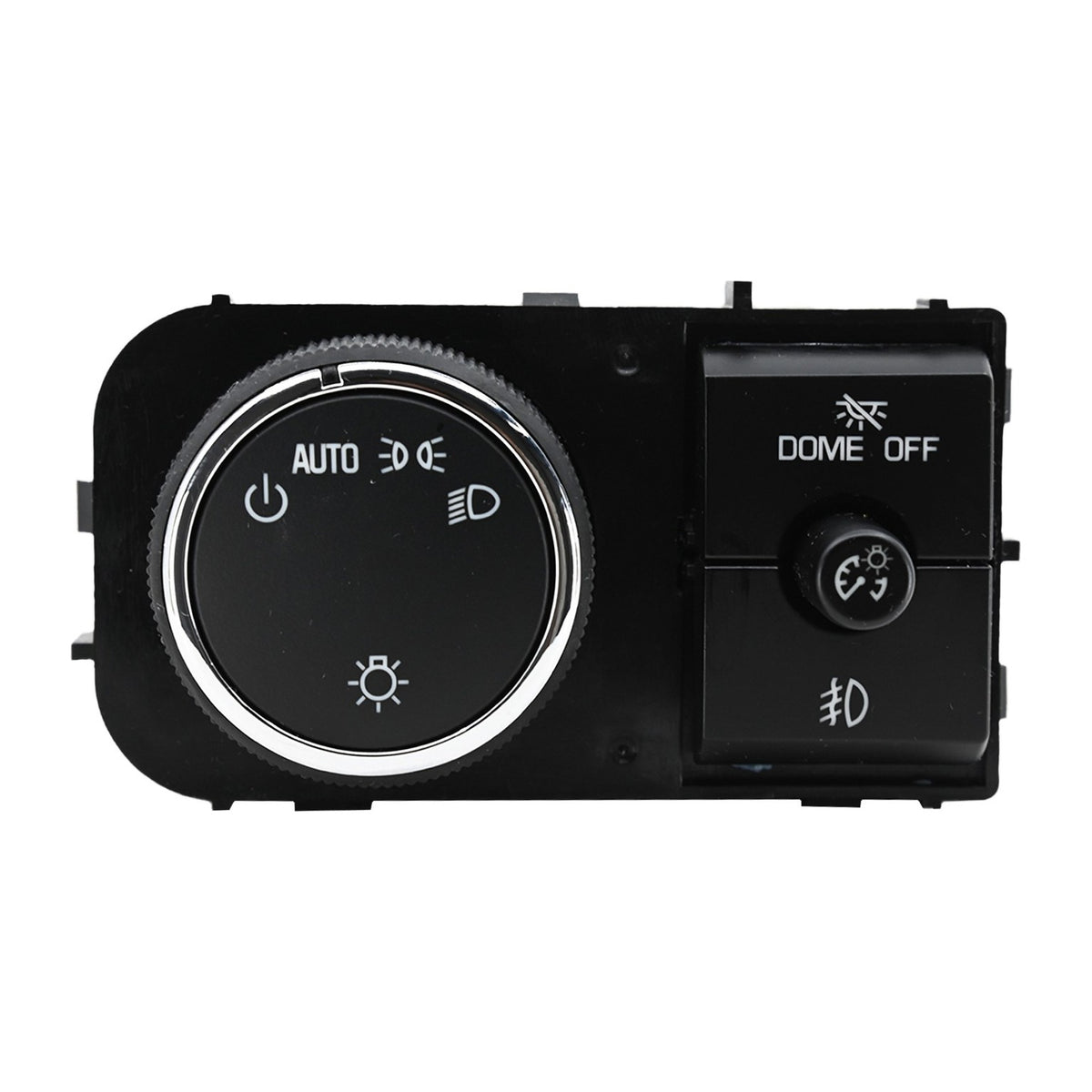 Switch de Luces 70549 Del. Int. GMC Sierra 2007-2013 – vista 2