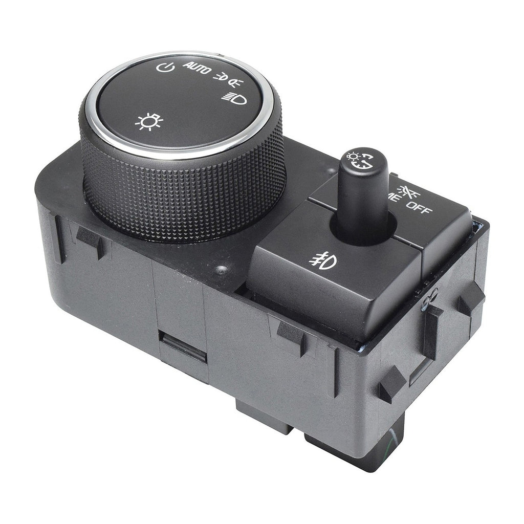 Switch de Luces 70549 Del. Int. GMC Sierra 2007-2013 – vista 1