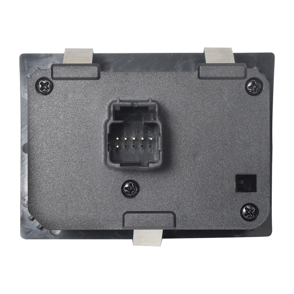 Switch de Luces Del. Int. Chrysler 300 / Dodge Charger 2005-2010 – vista 2