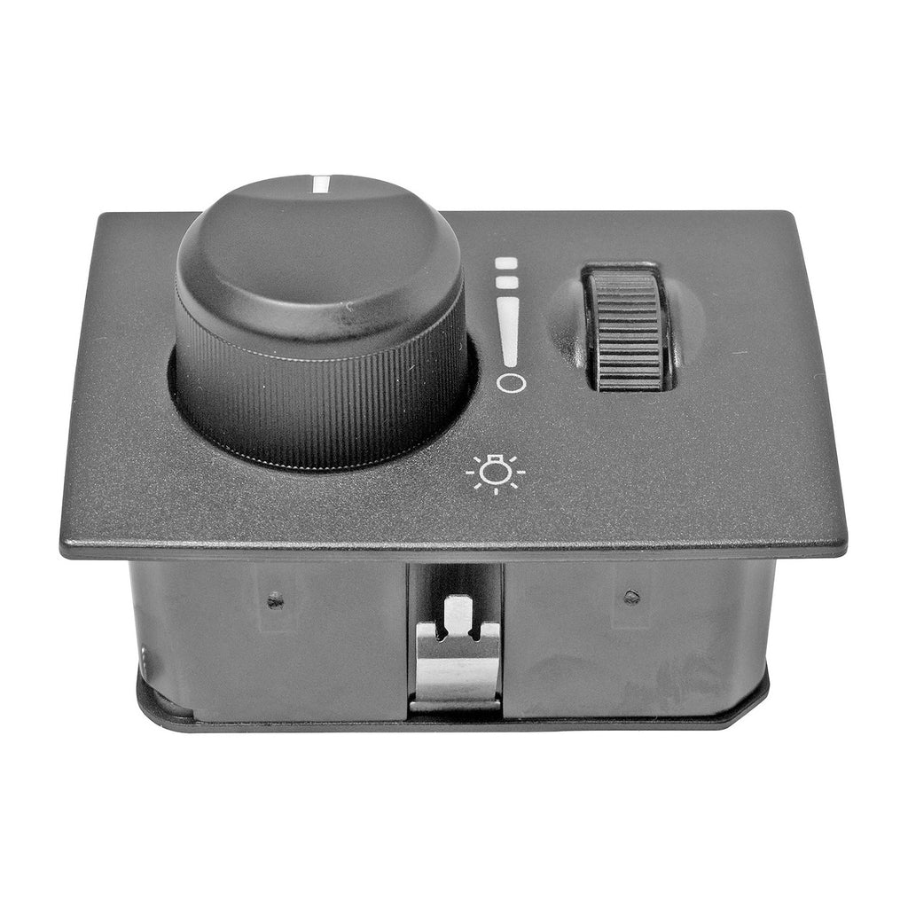 Switch de Luces Del. Int. Chrysler 300 / Dodge Charger 2005-2010 – vista 3