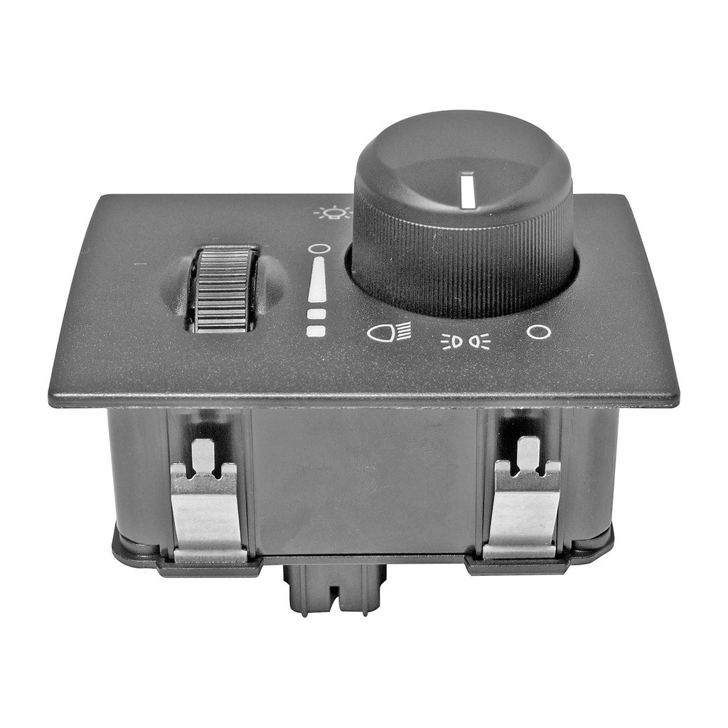 Switch de Luces Del. Int. Chrysler 300 / Dodge Charger 2005-2010 – vista 4