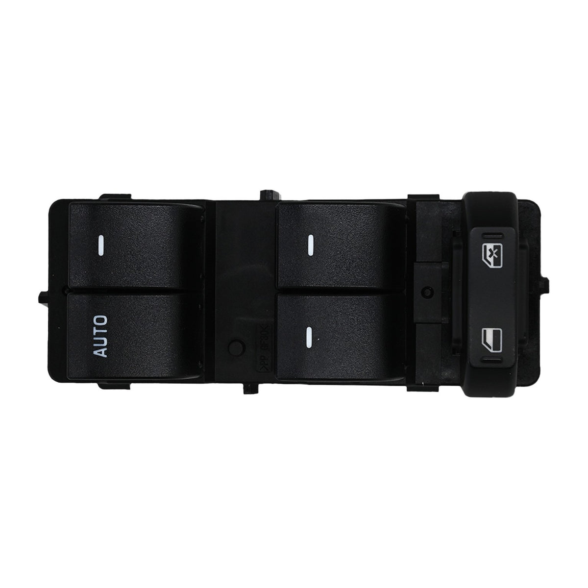 Control Eléctrico de Vidrios Del. Izq. Ford Explorer 2006-2010 – vista 2