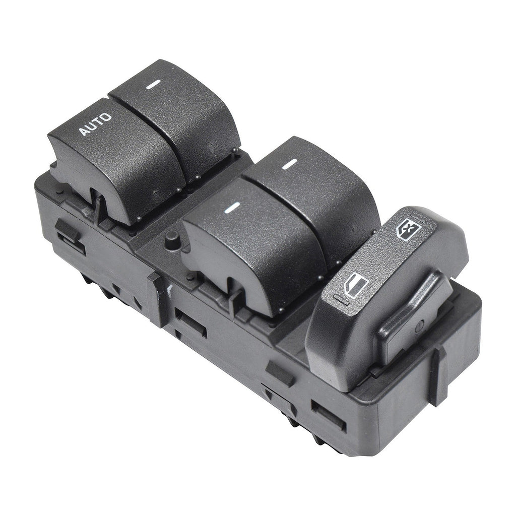 Control Eléctrico de Vidrios Del. Izq. Ford Explorer 2006-2010 – vista 1