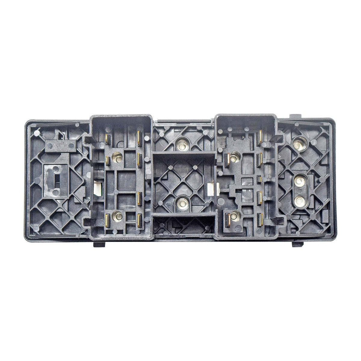 Control Eléctrico de Vidrios 70564 Del. Izq. Ford Lobo 1999-2003 – vista 2