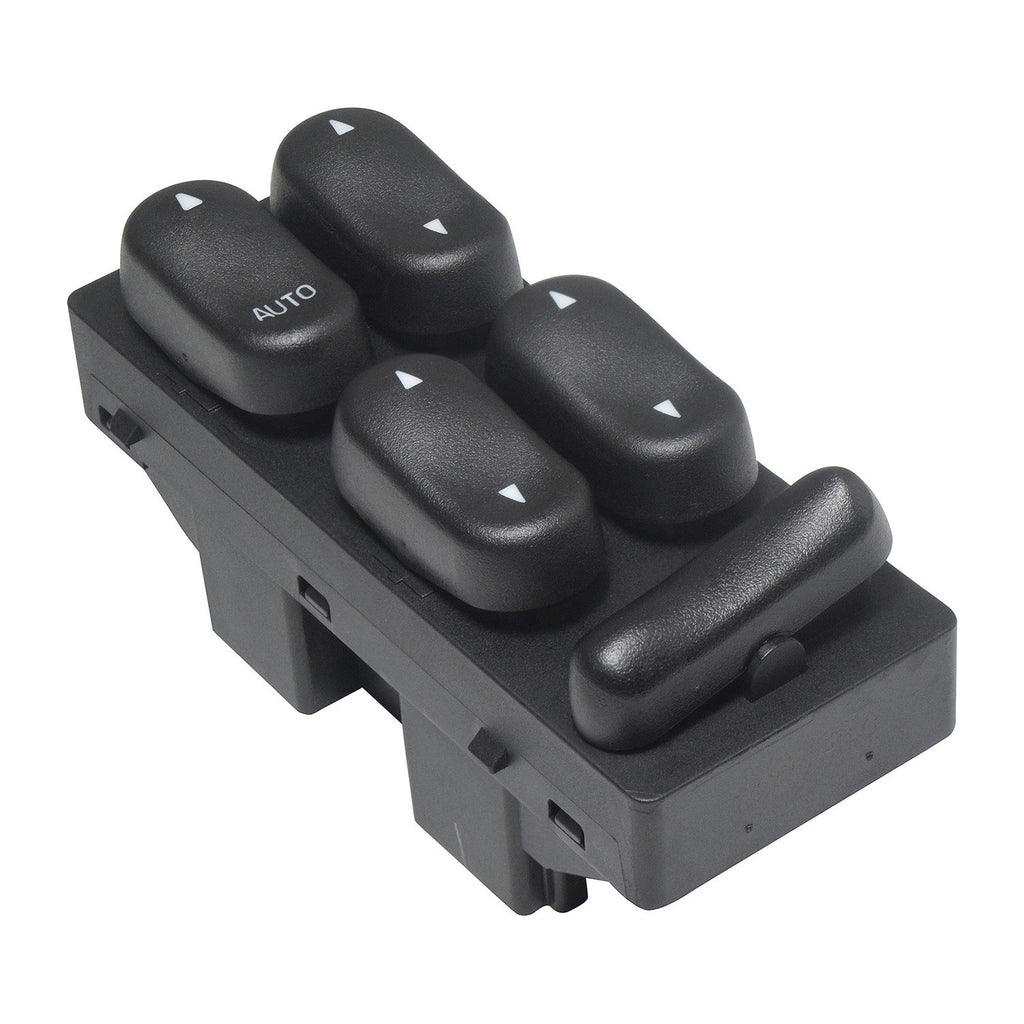 Control Eléctrico de Vidrios 70564 Del. Izq. Ford Lobo 1999-2003 – vista 1