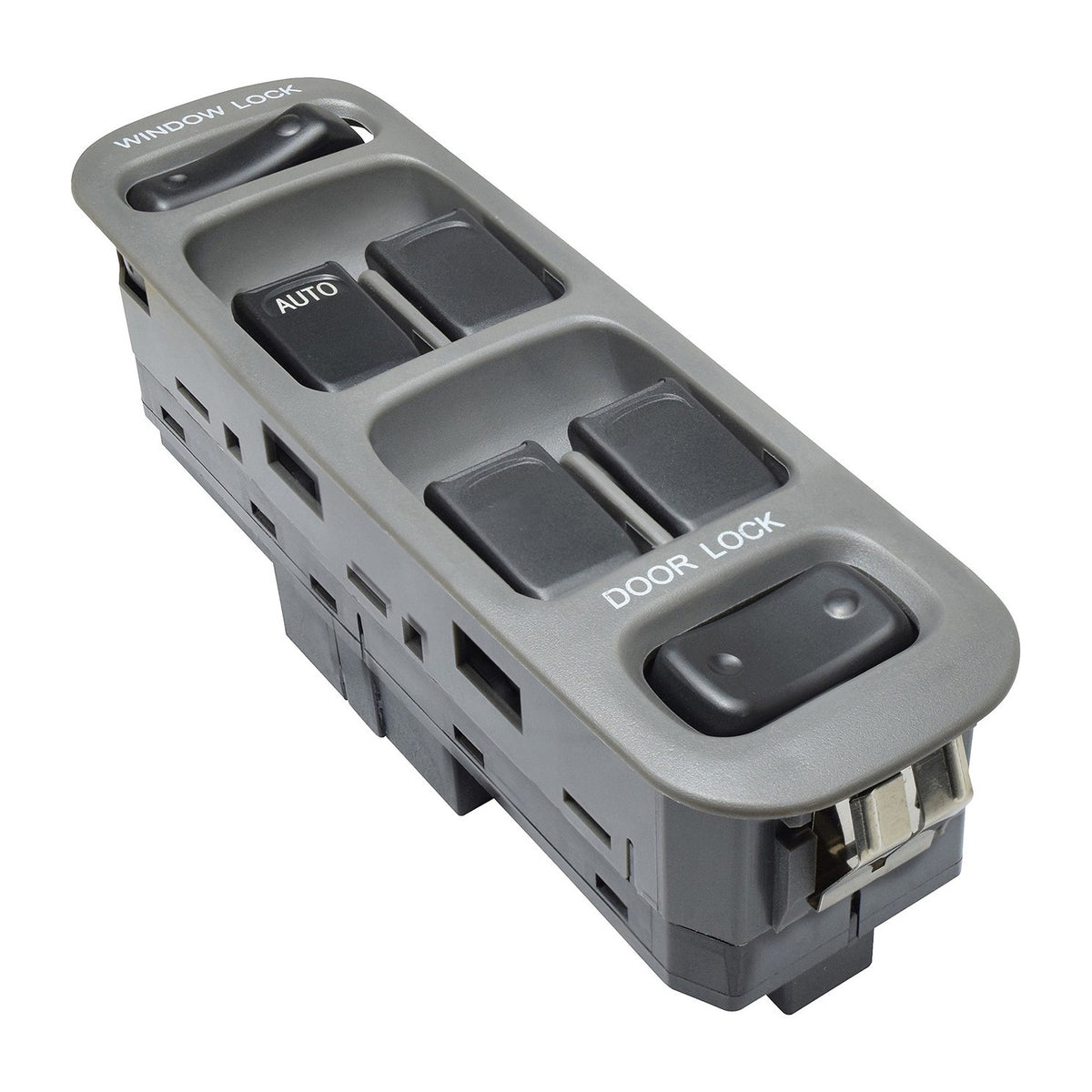 Control Eléctrico de Vidrios Del. Izq. Chevrolet Tracker 1999-2007 – vista 1
