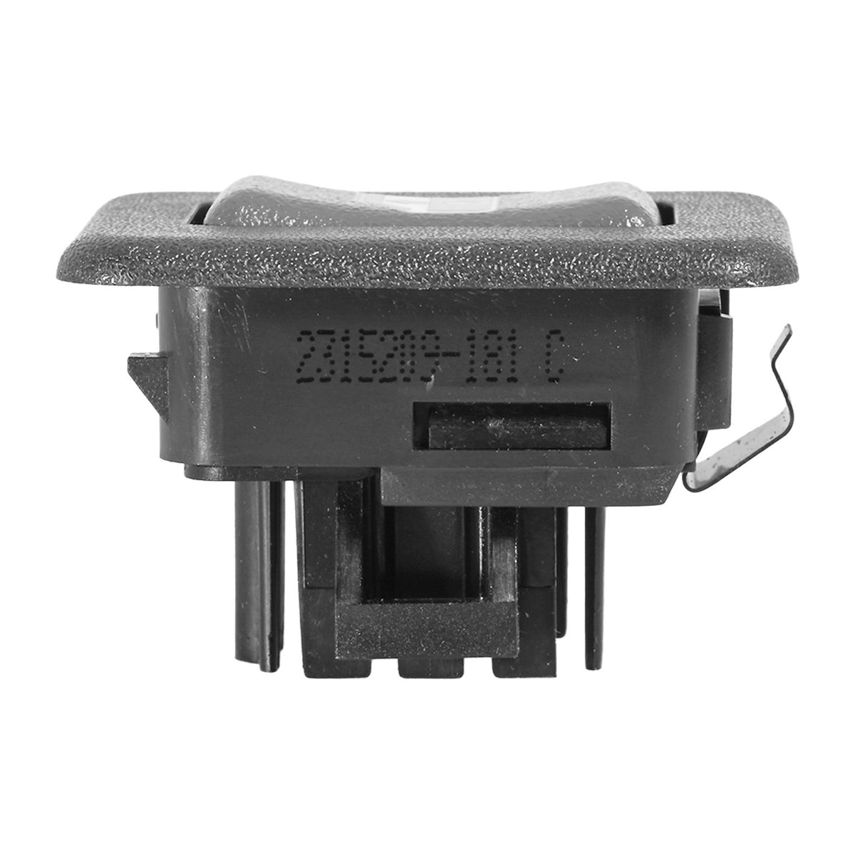 Control Eléctrico de Vidrios 70571 Tras. Chevrolet Tahoe 1995-1999 – vista 4