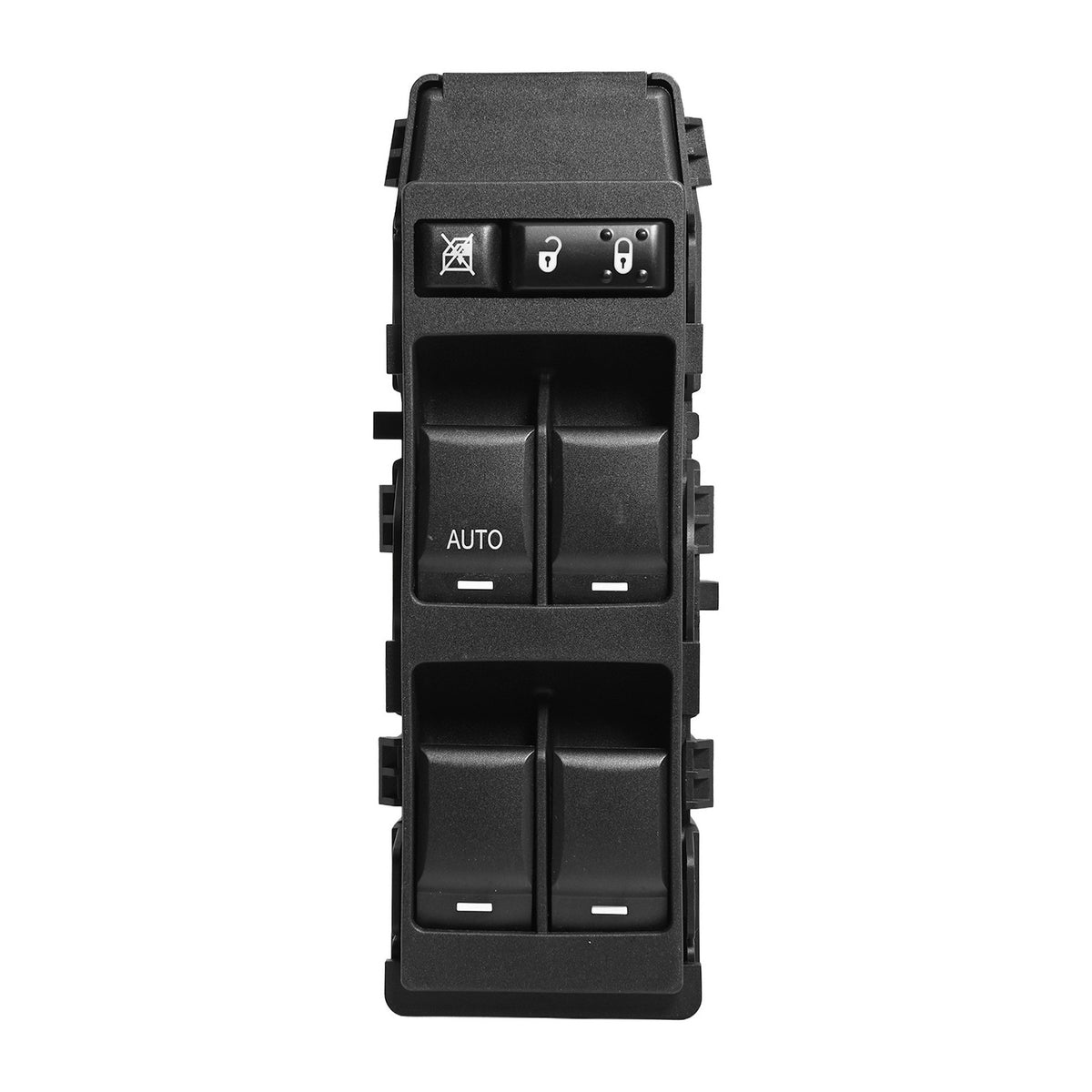 Control Eléctrico de Vidrios Del. Izq. Dodge Dakota 2005-2012 – vista 2