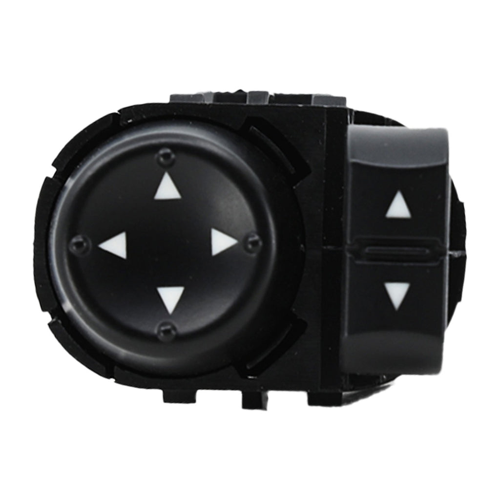 Control de Espejos Del. Izq. GMC Sierra 2007-2013 – vista 2