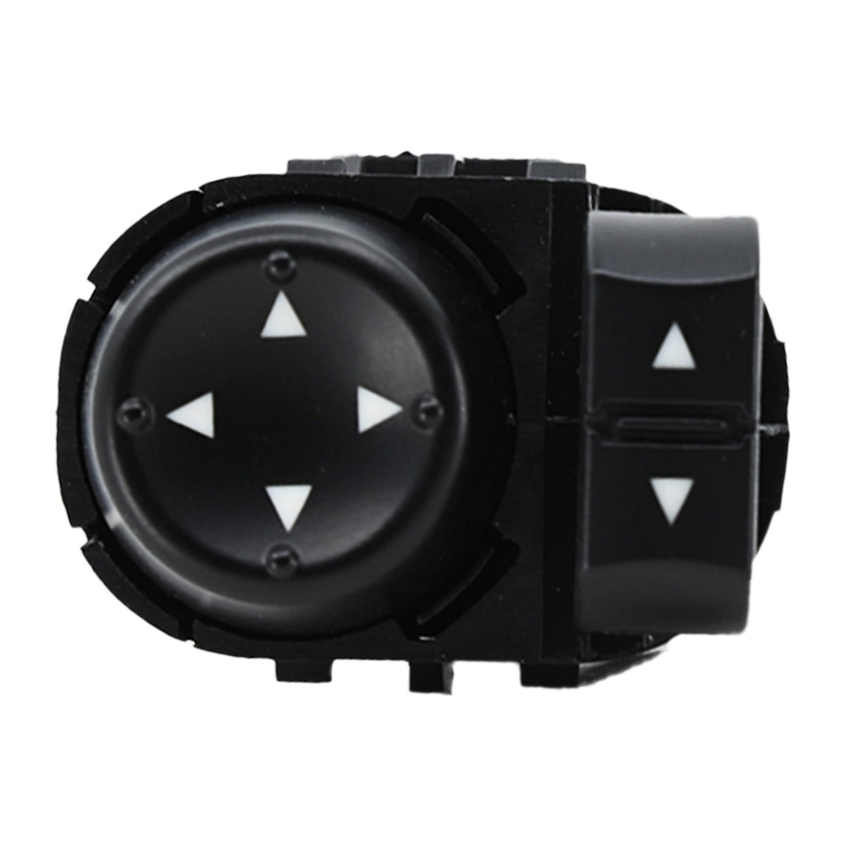 Control de Espejos Del. Izq. GMC Sierra 2007-2013 – vista 2