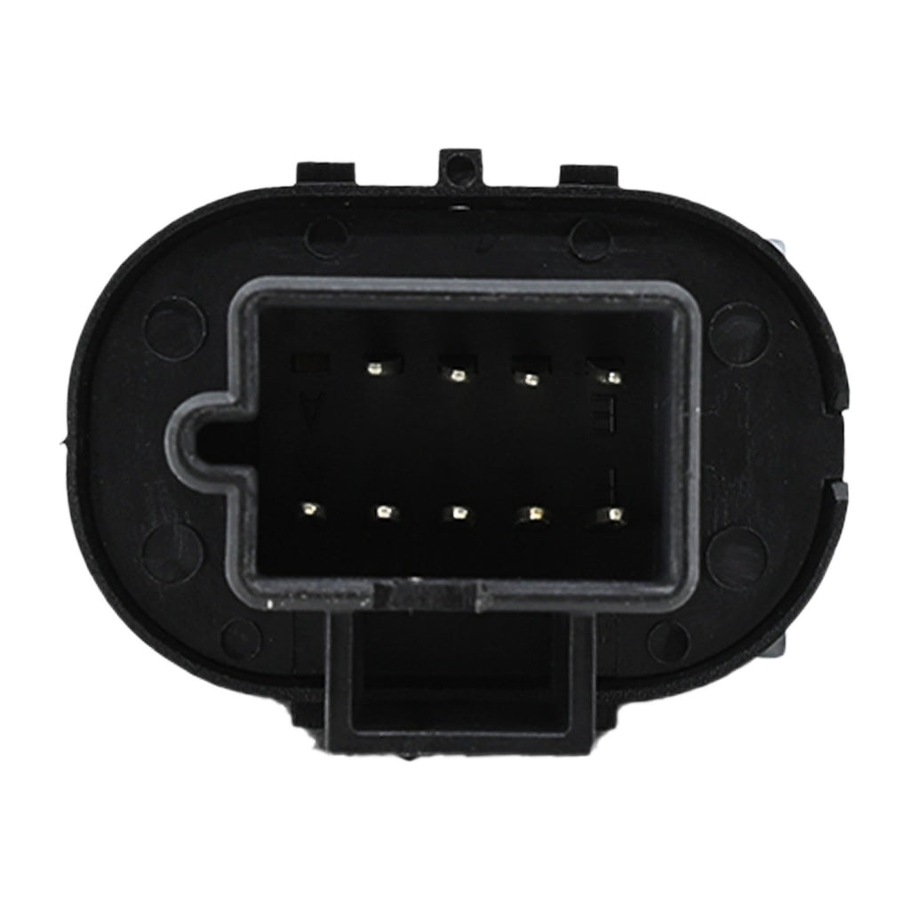 Control de Espejos Del. Izq. GMC Sierra 2007-2013 – vista 3
