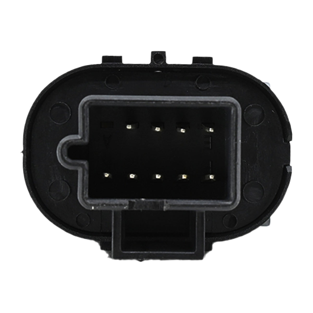 Control de Espejos Del. Izq. GMC Sierra 2007-2013 – vista 3
