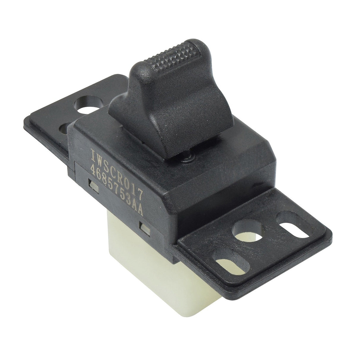 Control Eléctrico de Vidrios Del. Der. Chrysler Town & Country 2001-2007 – vista 1