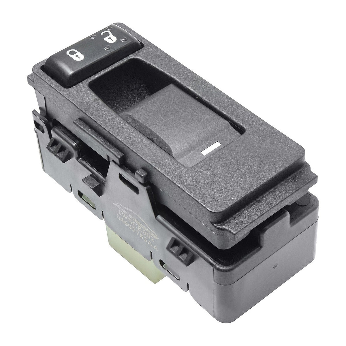 Control Eléctrico de Vidrios Del. Der. Jeep Compass 2007-2017 – vista 1