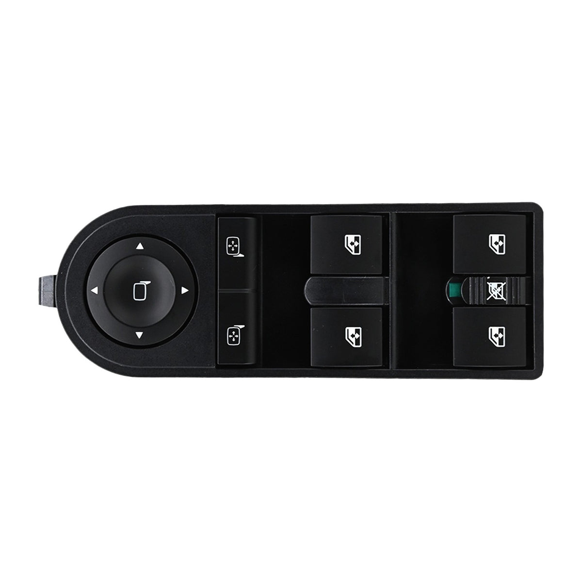 Control Vidrios Del. Izq. Chevrolet Astra 2006-2008 – vista 2