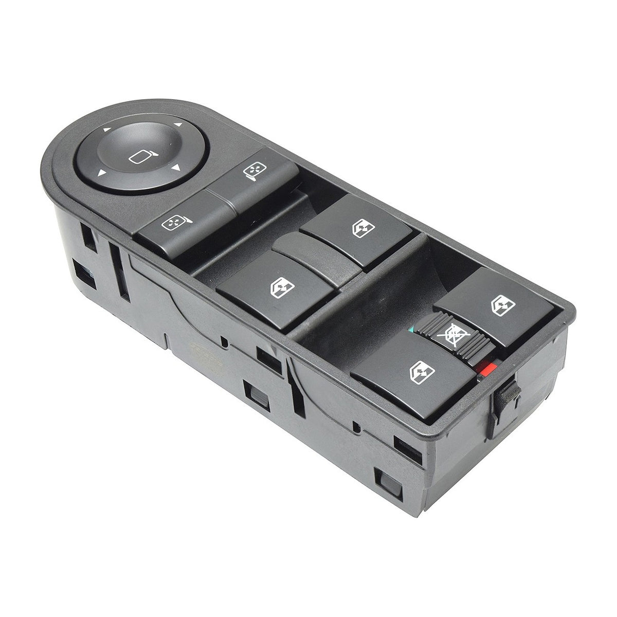 Control Vidrios Del. Izq. Chevrolet Astra 2006-2008 – vista 1