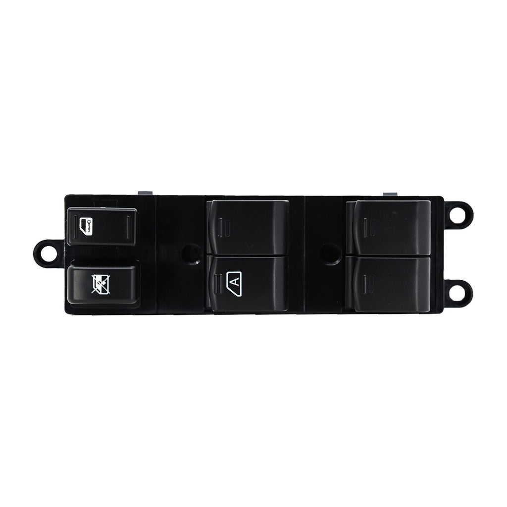 Control Vidrios Del. Izq. 12 Pines Nissan Frontier 2005-2015 – vista 2