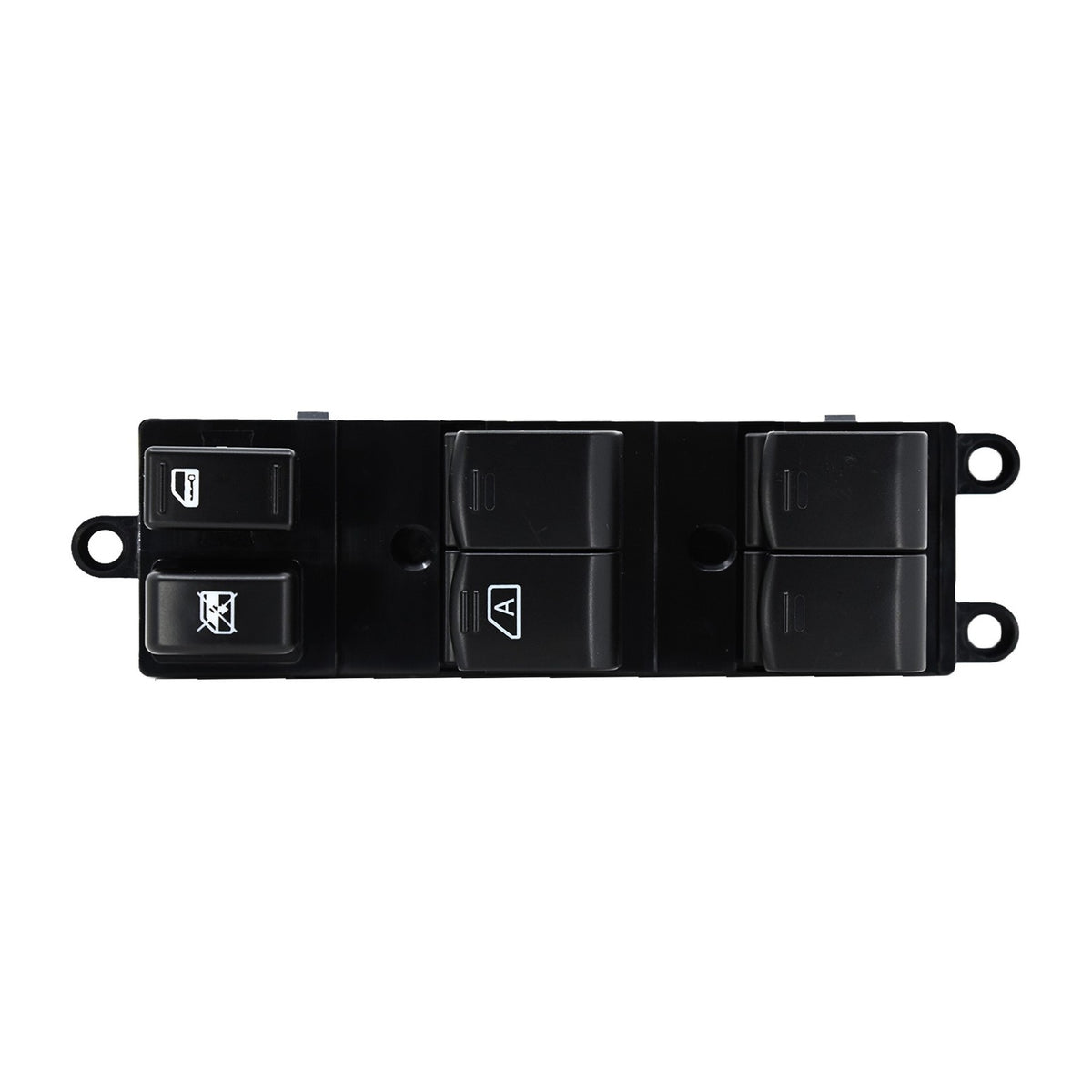 Control Vidrios Del. Izq. 12 Pines Nissan Frontier 2005-2015 – vista 2