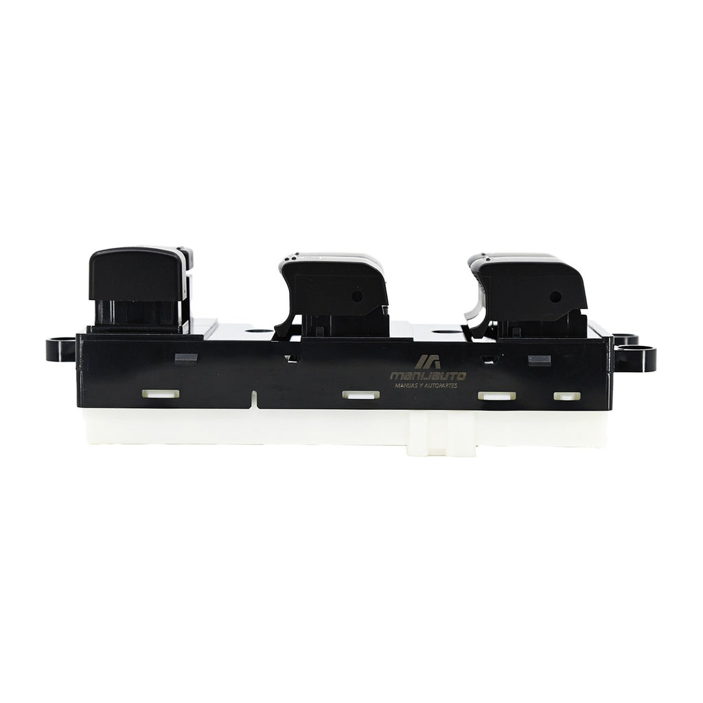 Control Vidrios Del. Izq. 12 Pines Nissan Frontier 2005-2015 – vista 3
