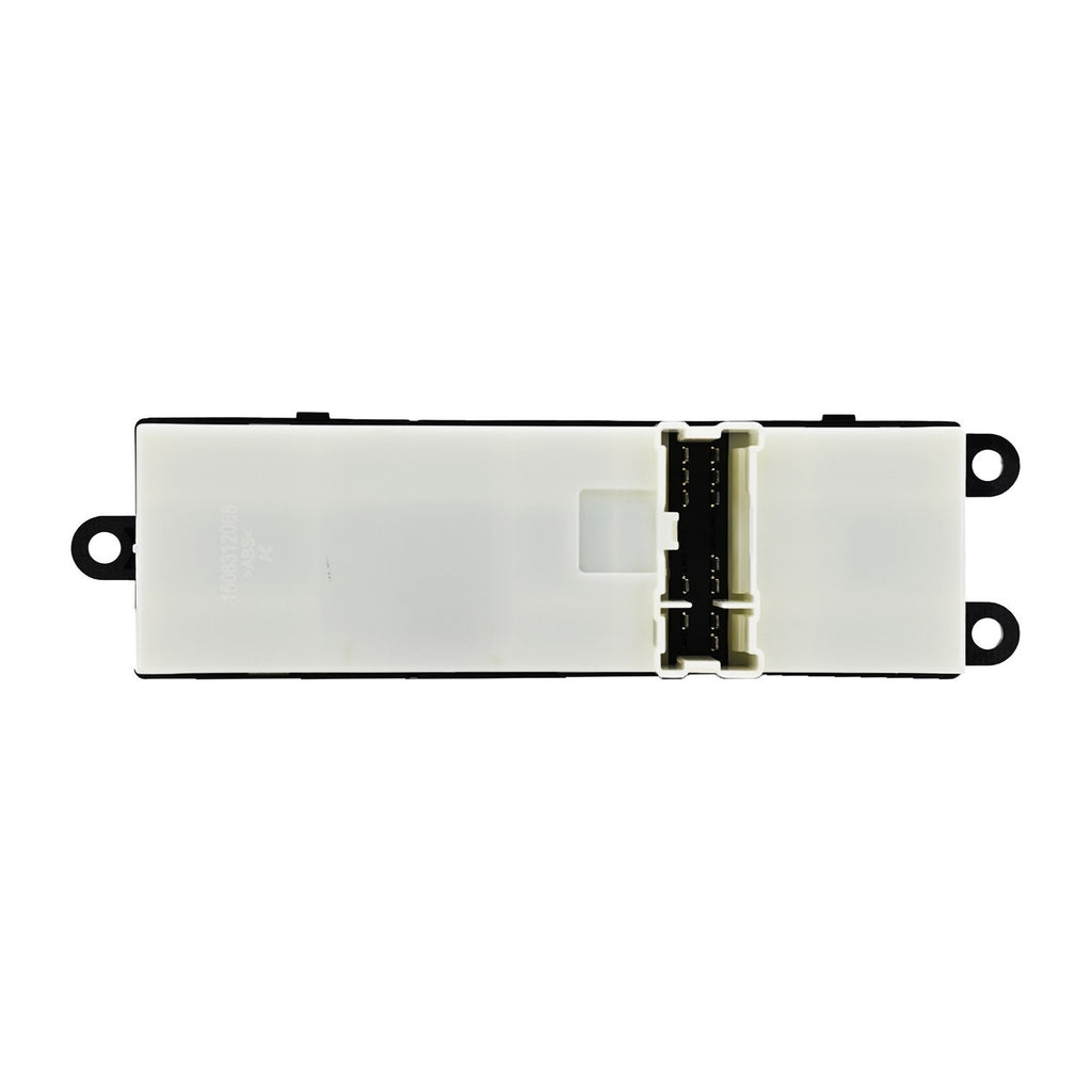 Control Vidrios Del. Izq. 12 Pines Nissan Frontier 2005-2015 – vista 4
