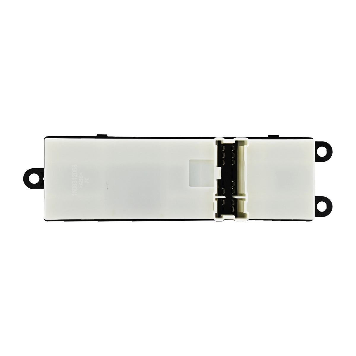 Control Vidrios Del. Izq. 12 Pines Nissan Frontier 2005-2015 – vista 4