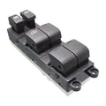 Control Vidrios Del. Izq. 12 Pines Nissan Frontier 2005-2015 – vista 1