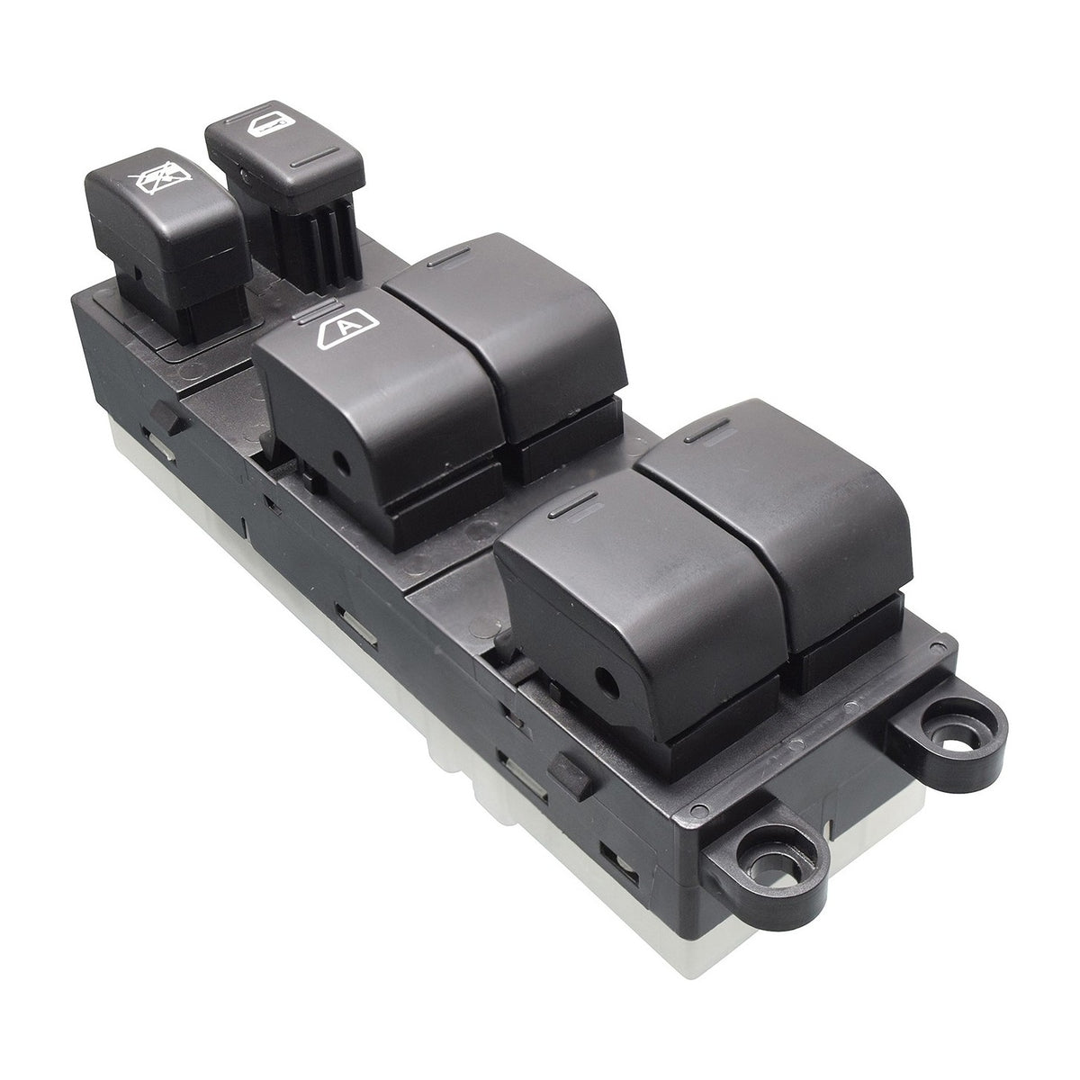 Control Vidrios Del. Izq. 12 Pines Nissan Frontier 2005-2015 – vista 1