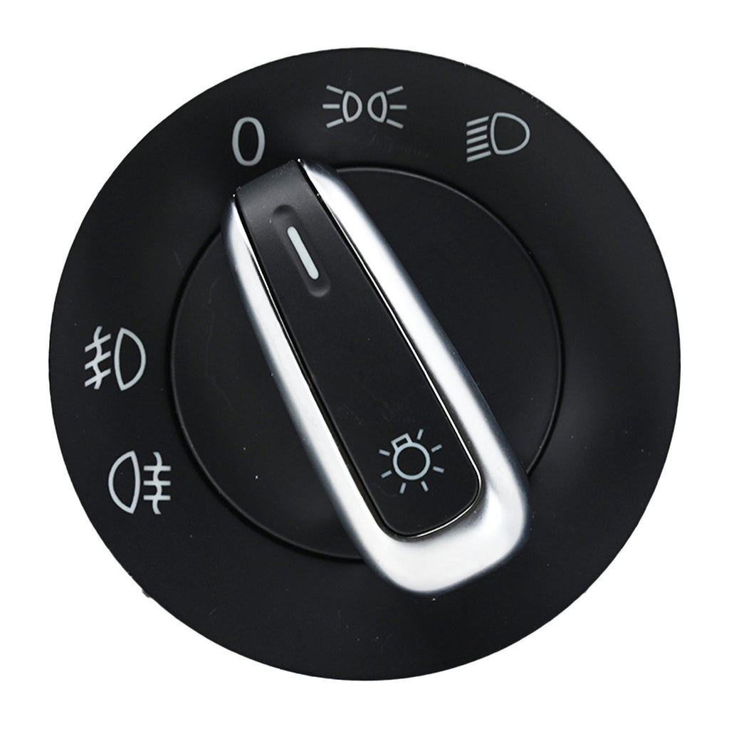 Switch de Luces Del. Int. Volkswagen Jetta 2011-2018 – vista 2