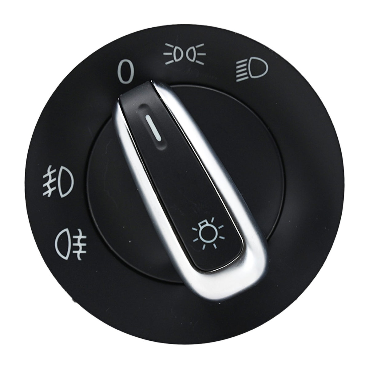 Switch de Luces Del. Int. Volkswagen Jetta 2011-2018 – vista 2