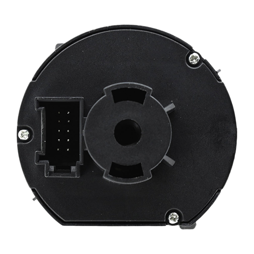 Switch de Luces Del. Int. Volkswagen Jetta 2011-2018 – vista 4