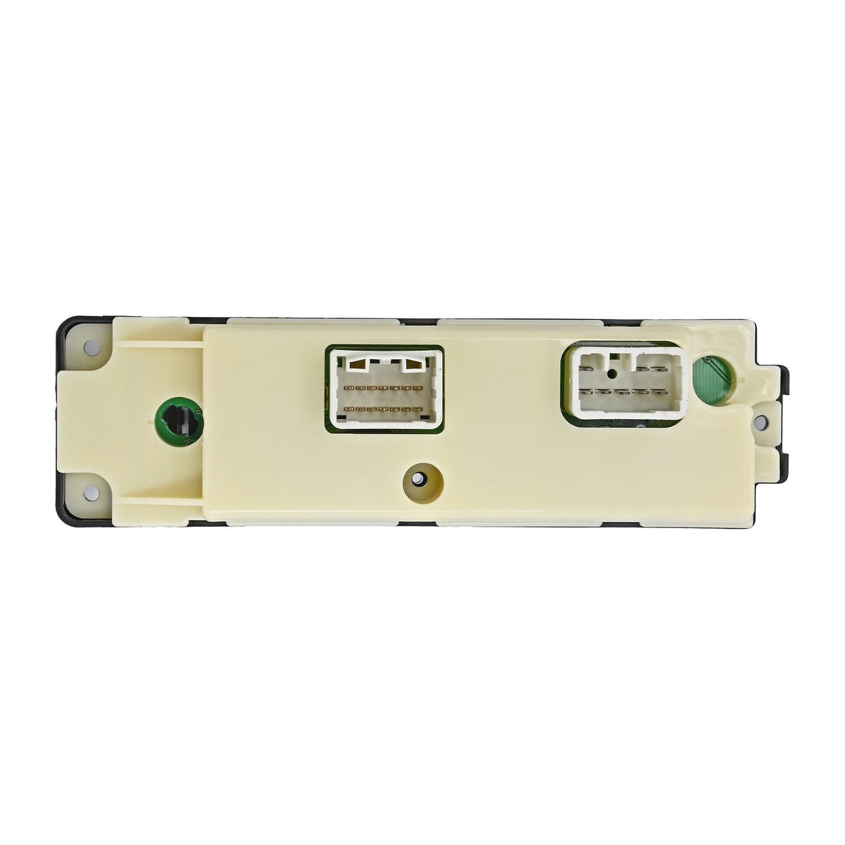 Control Eléctrico de Vidrios Del. Izq. Chevrolet Colorado 2004-2012 – vista 2