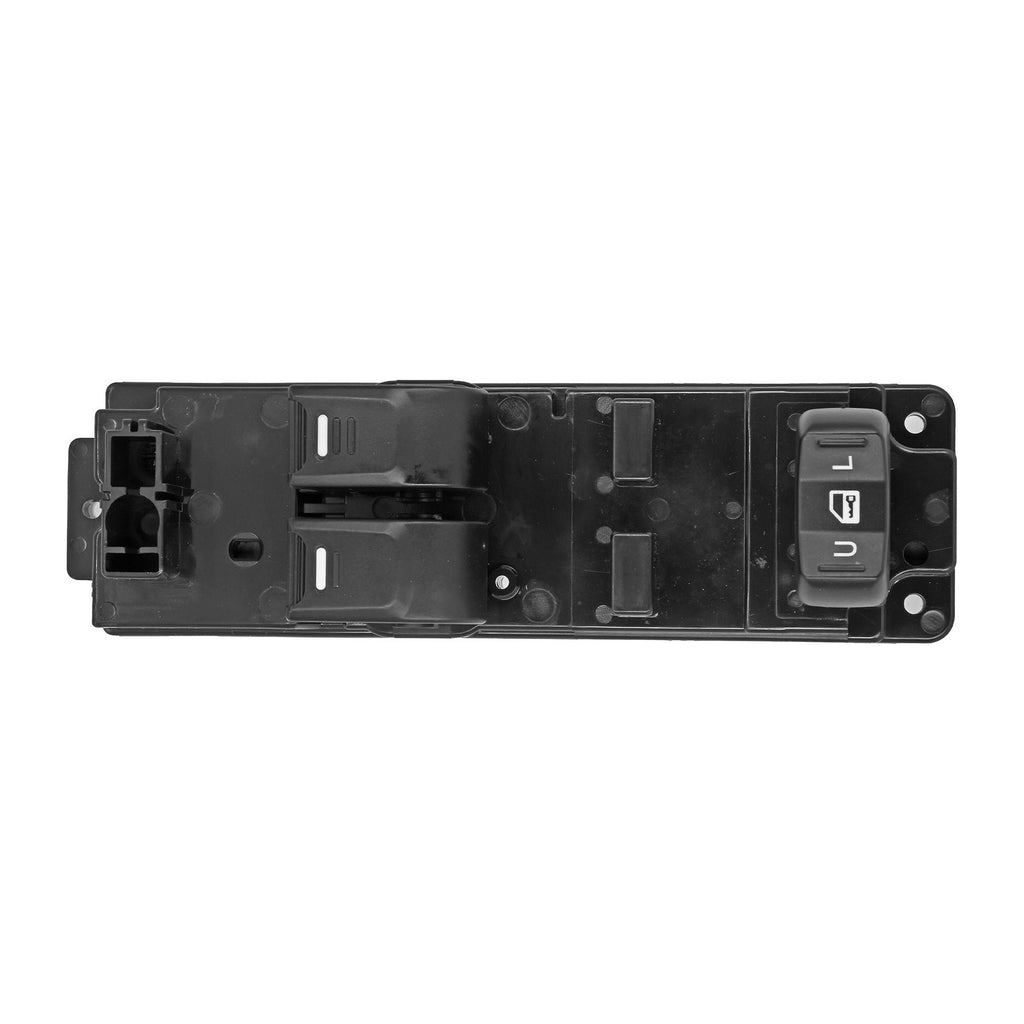Control Eléctrico de Vidrios Del. Izq. Chevrolet Colorado 2004-2012 – vista 4
