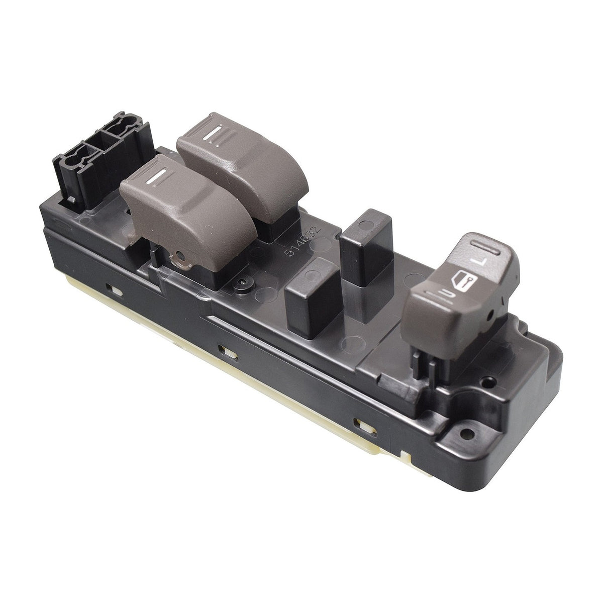 Control Eléctrico de Vidrios Del. Izq. Chevrolet Colorado 2004-2012 – vista 1