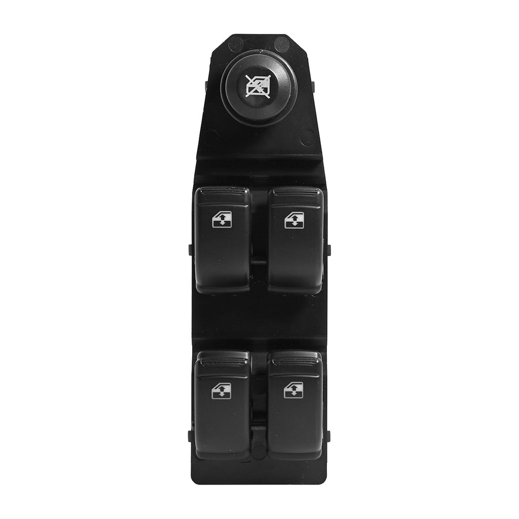 Control Eléctrico de Vidrios Del. Izq. Chevrolet Aveo 2008-2017 – vista 2