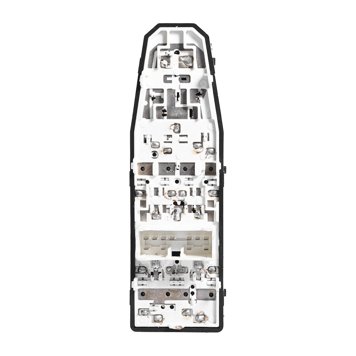 Control Eléctrico de Vidrios Del. Izq. Chevrolet Aveo 2008-2017 – vista 3