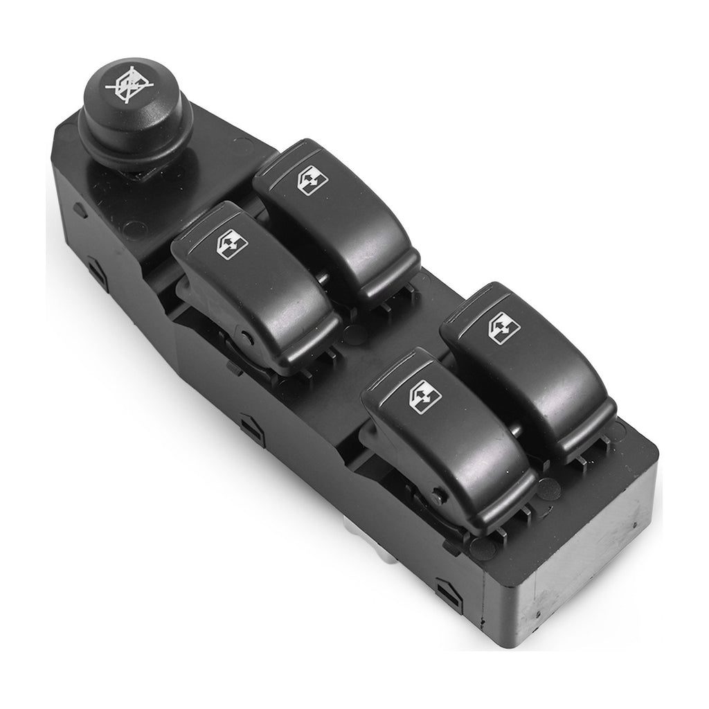 Control Eléctrico de Vidrios Del. Izq. Chevrolet Aveo 2008-2017 – vista 1