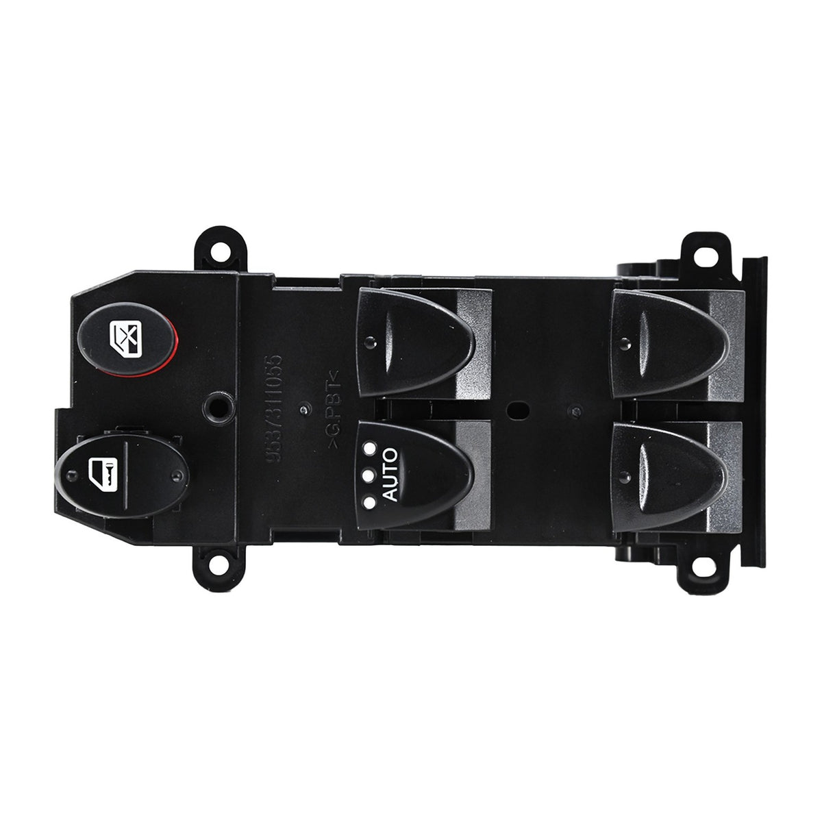 Control Vidrios Del. Izq. 22 Pines Honda Civic 2006-2011 – vista 2